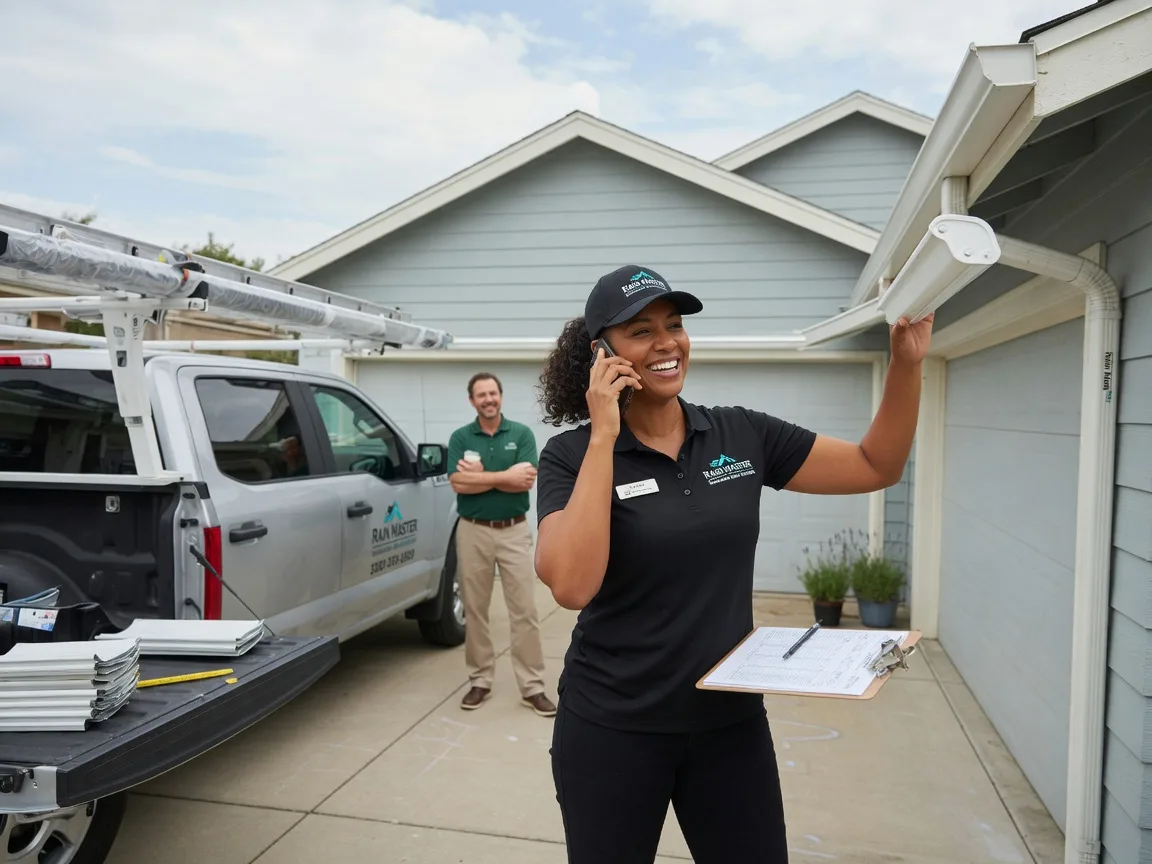 Gutter Installation Conway, PA FAQs